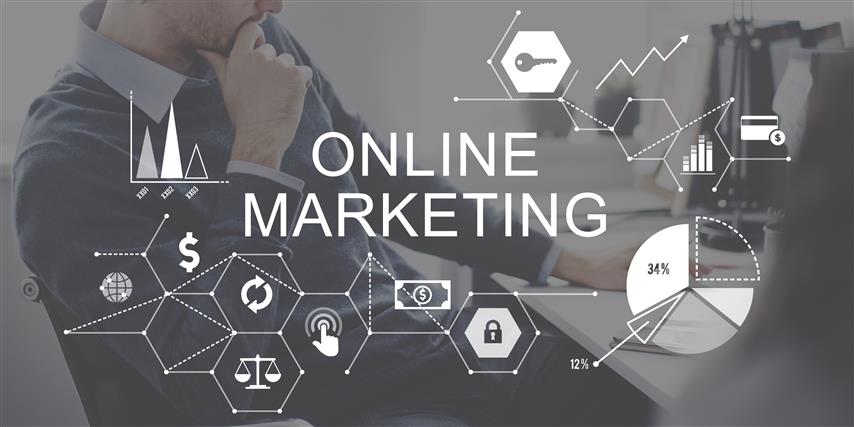 Onpine Marketing